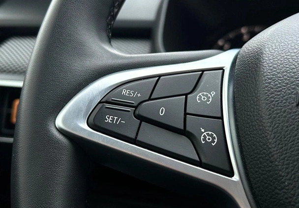 Dacia Sandero Stepway cena 69900 przebieg: 12404, rok produkcji 2022 z Kołobrzeg małe 106